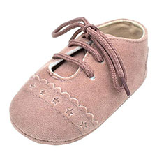 zapatos de bebe niña