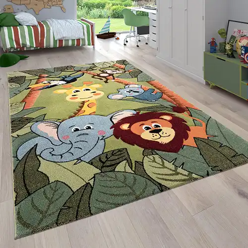 Alfombras Infantiles