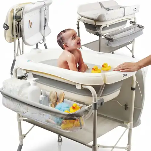 Bañera Bebe