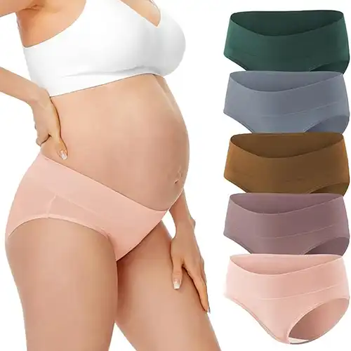 Bragas para Embarazadas