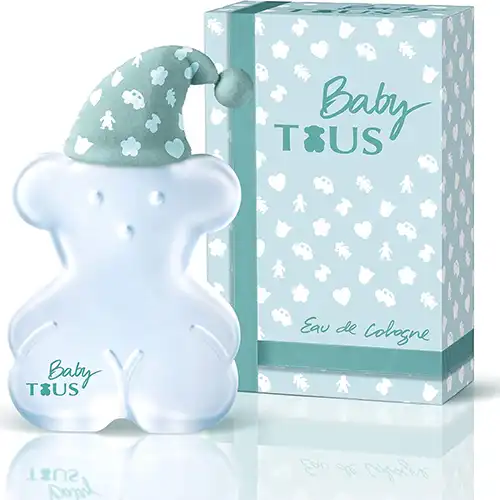 Colonia para Bebe