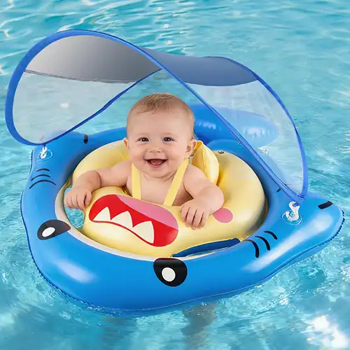 Flotador Bebe