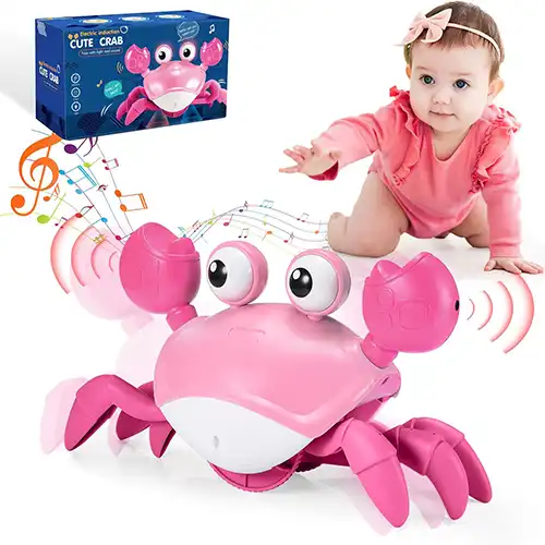 Juguetes para Bebes