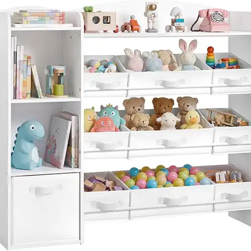Muebles para Bebé