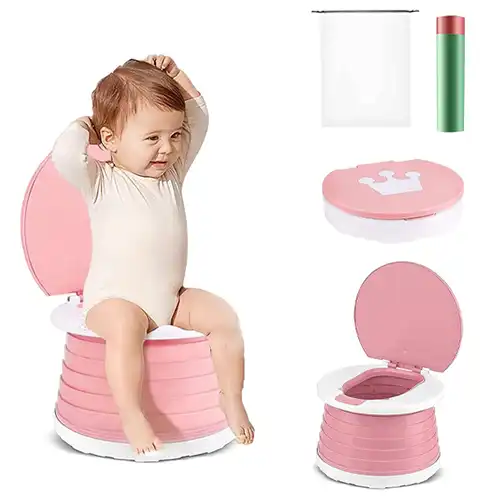 Orinal Bebe