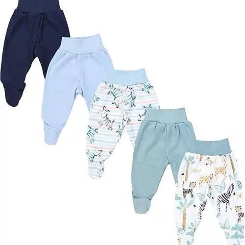 Pantalones de Bebé