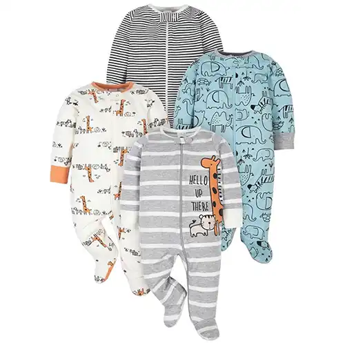 Pijamas de Bebe