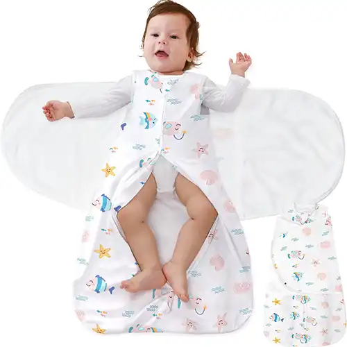 Saco de Dormir para Bebé
