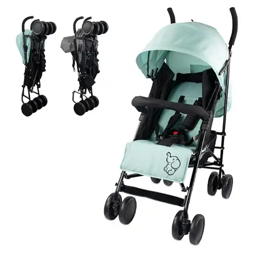 Silla de Paseo para Bebé