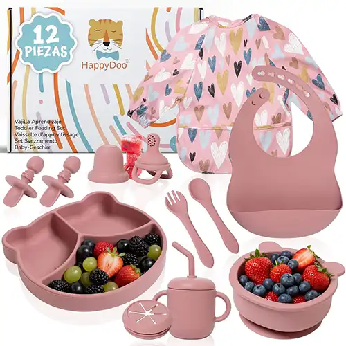 Vajilla Infantil