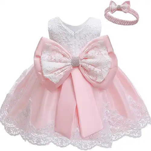 Vestidos de Bebe