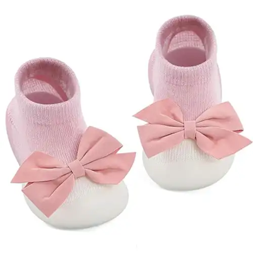 Zapatos de Bebé